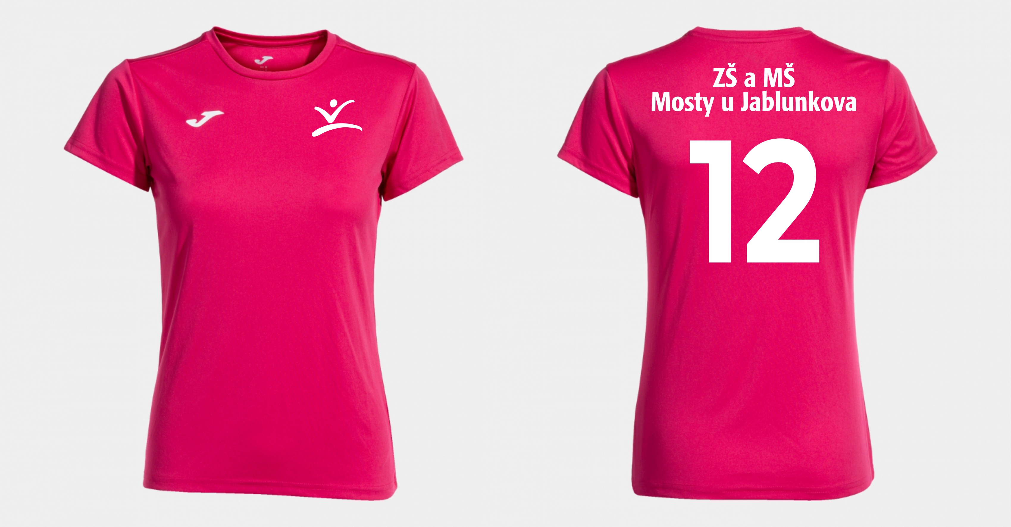 ZŠ a MŠ Mosty u Jablunkova fuksia